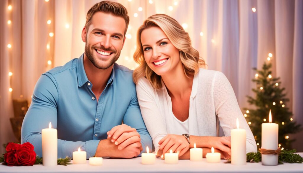 Christian Dating Show Success Stories