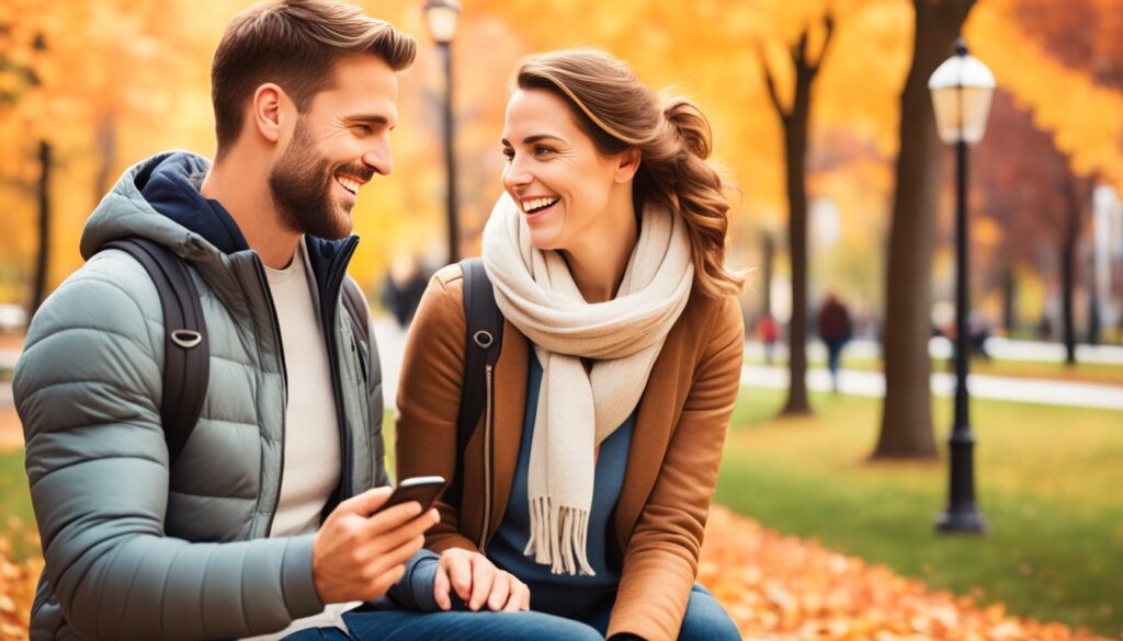 Crosspaths - The Christian Dating App for Millennials