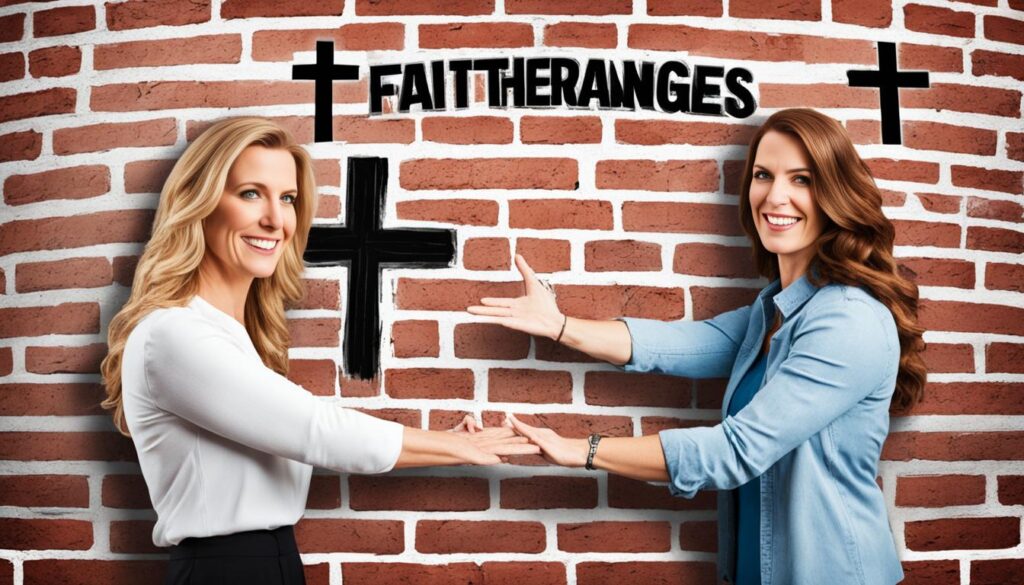 challenges in Christian relationships
