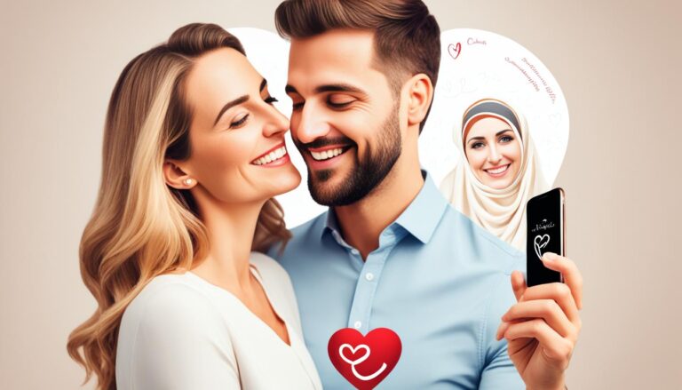 Christian Arab Dating App: Find Faithful Love