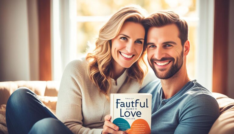 Christian Books About Dating: Find Love Faithfully