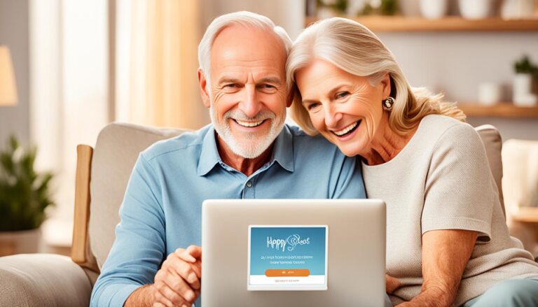 Top Christian Dating Sites for Seniors – Find Love Now