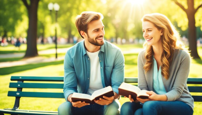 Guiding Your Christian Teen Dating Journey
