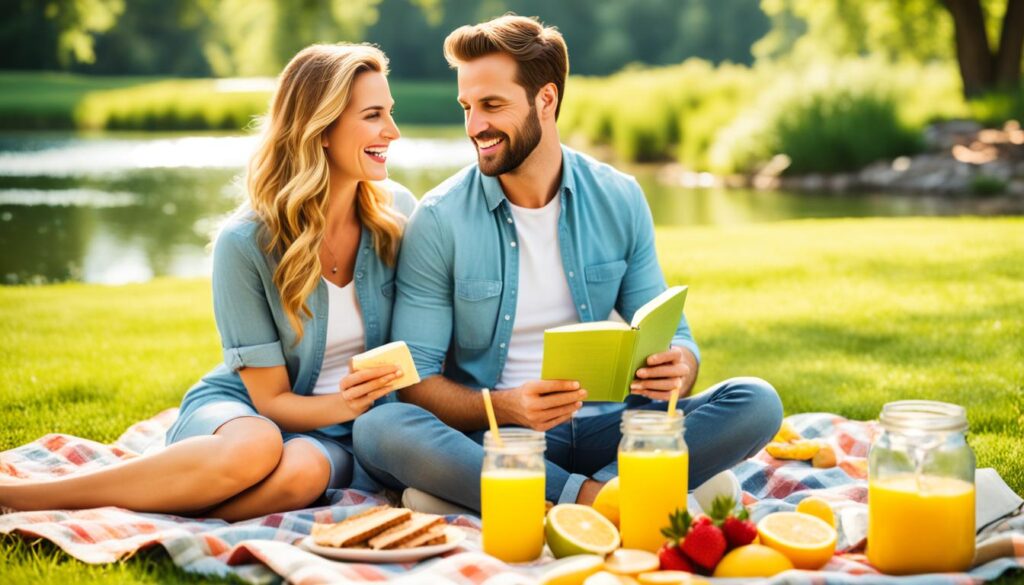 fun and meaningful Christian date ideas