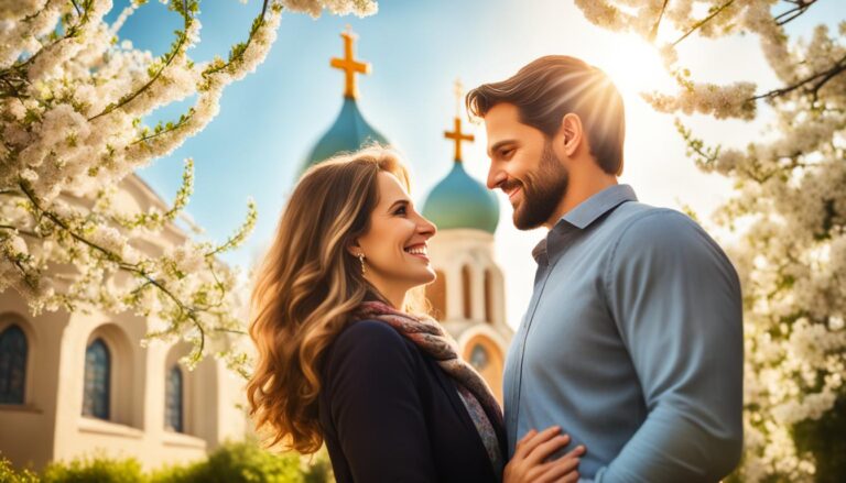 Orthodox Christian Dating Guide & Tips