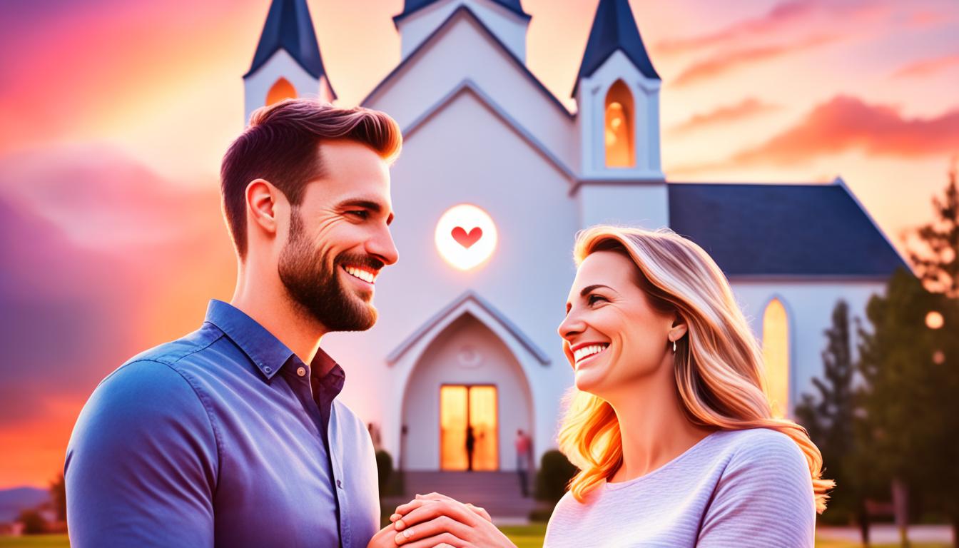 reformed christian dating app