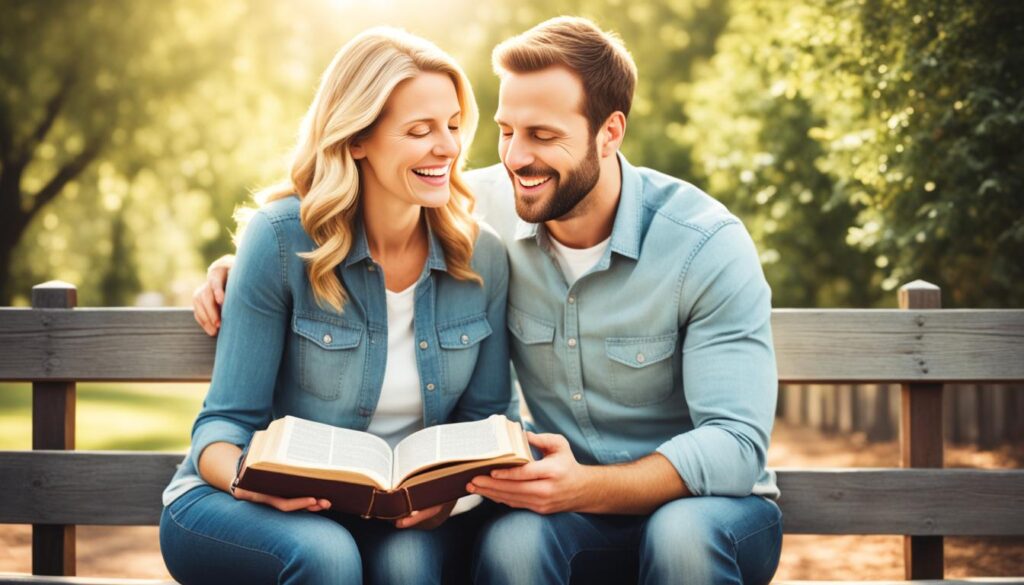 setting boundaries in Christian dating